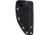 Jason Perry Blade Works Jade G10 Tactical Karambit Knife, 8.5in Overall, 4in Black Powder Coated 1095HC Steel Karambit Blade, Jade G10 Handle, Kydex Sheath, 902-G10-JADE