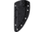 Jason Perry Blade Works Black G10 Tactical Karambit Knife, 8.5in Overall, 4in Black Powder Coated 1095HC Steel Karambit Blade, Black G10 Handle, Kydex Sheath, 902-G10-BLK