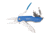 Javelin Multi Tool, Blue, 3.2&quot; 6603