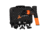 Jawku V2 Muscle Blaster, Black/Orange, MB-V2