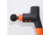 Jawku V2 Muscle Blaster, Black/Orange, MB-V2