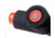 Jawku V2 Muscle Blaster, Black/Orange, MB-V2