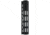 JE Machine Tech 9 in MLOK Free Float Handguard w/ Barrel Nut, Black, 9 in, PS-223MLK9EBLK