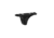 JE Machine Tech Aluminum hand stop for AR15, MLok Only, Black, TS-FG32B