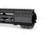JE Machine Tech AR-15 M-Lok Versatile Free Float Handguard, 15in, Barrel Nut Included, Black, PS-223MLK15IBLK