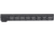 JE Machine Tech AR-15 Ultra-Lightweight Minimalist Full Top Rail Handguard, 15in, Black, PS-223MLK15KBLK-F