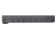 JE Machine Tech AR-15 Ultra-Lightweight Minimalist Full Top Rail Handguard, 15in, Black, PS-223MLK15KBLK-F-NAR
