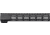 JE Machine Tech AR-15 Ultralightweight Minimalist Full Top Rail, 12 in, No Anti Rotation Tabs, Black, PS-223MLK12KBLK-F-NAR