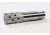Jebs Choke Tubes 20 Gauge Benelli/ Beretta Mobl, Duck Commander .585 Modified/Improved Waterfowl Choke Tube, Matte Stainless JPCDC - 20F2/585