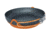 Demo,Jet Boil FluxRing Fry Pan-Orange-Clearance