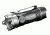 JETBeam II PRO AL LED Flashlight - CREE XP-L HI LED - 510 Lumens, Black JETBEAM-II-PRO-AL