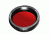 Jetbeam Red Filter for 3M Pro - MFB37.5 JETBEAM-MFR37-5