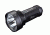 JETBeam T6 Flashlight, Black, T6