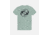 Jetty Backflip Tee - Mens, Mint, Small, 26553