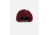 Jetty Fleet Snapback, Oxblood, One Size, 28402