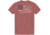 Jetty Old Glory Pocket Tee - Men's, Salmon, Medium, S22OLDG-MTSAL-M