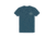 Jetty Sharpnose Tee - Mens, Teal, Medium, 26584