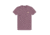 Jetty Shine Tee - Mens, Mauve, 2XL, 26097