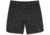 Jetty Siesta Shorts - Mens, Black, 2XL, SIESTA-MBBLK-XXL