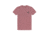 Jetty Snagged Tee - Mens, Mauve, Medium, 26259