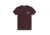 Jetty Surf Trip Tee - Mens, Oxblood, Large, 26030