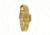 Jill Stuart Sildm001 Deco Mesh Ladies Watch JILSILDM001