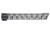 JL Billet Ultra-Lite Angled M-Lok Free-Float Handguard, AR15, 13 inch, Black JLB-ULA-13-A
