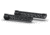 JL Billet Ultra-Lite Magnesium Angled M-Lok Free-Float Handguard, AR15, NANO 13.5 inch, Black JLB-MAG-ULA-13-A