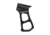 JMac Customs AK Skeletonized Pistol Grip, Hard Coat Anodized, SPG-AK