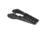 JMac Customs MMS 1913 5 Slot AKM Optic Mount, Black, HG-OM-1913-5