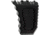 JMac Customs TAB MLOK Forward Grip with Cable Management, Black, TAB-MLOK