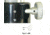 JMI Telescopes MotoFocus William Optics Focuser, Configuration 1 MFWO1