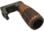 JMK M-LOK Vertical Foregrip Assembly, A3 Modular Compact Base w/ Int Handstop, VFG-MHA01