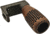 JMK Picatinny Vertical Foregrip Assembly, A3 Modular Compact Base w/ Int Handstop, VFG-PHA01