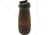 JMK Wood Vertical Foregrip Assembly, Grooved, Picatinny, +10 Mini A3 Base, VFG-PA04