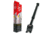 JOBAR Alarm Security Bar, Extends from 29 to 43in, Black JB5322