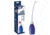 JOBAR Ultimate Hygiene Product, Blue/White JB6333