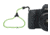 JOBY DSLR Wrist Strap, Green JB01274