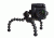 JOBY Gorillapod Focus &amp; Ballhead X Bundle Tripod, Black/Grey JB00158-CEN