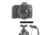 JOBY Gorillapod Focus &amp; Ballhead X Bundle Tripod, Black/Grey JB00158-CEN