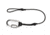 JOBY Pro Sling Strap, L-XXL, Black/Charcoal JB01302