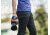 JOBY UltraFit Hand Strap with UltraPlate , Black/Grey JB01277