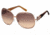 John Galliano JG0009 Sunglasses - 42F Frame Color