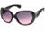 John Galliano JG0026 Sunglasses - 01B Frame Color