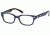 John Galliano JG5022 Eyeglass Frames - Blue Frame Color