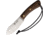 Joker Knives Nessmuk Fixed Blade Walnut
