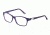 Joop! 81092 Single Vision Prescription Eyeglasses, Violet Frame-81092-6666SV