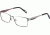 JOOP! 83207 Eyeglasses, Black Antique Frame, 83207-956