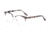 Joop! 83236 Eyeglass Frame,Brown Tortoise Frame, 83236-4451