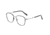 Joop! 83243 Eyeglass Frame,Gun Frame, 83243-6100